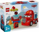 LEGO Klocki DUPLO Disney 10417 Maniek na wyścigu