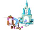 LEGO Klocki Disney Princess 43238 Lodowy zamek Elzy