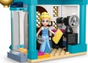 LEGO Klocki Disney Princess 43246 Przygoda księżniczki