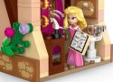 LEGO Klocki Disney Princess 43246 Przygoda księżniczki