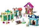 LEGO Klocki Disney Princess 43246 Przygoda księżniczki