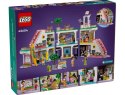 LEGO Klocki Friends 42604 Centrum handlowe w Heartlake City