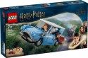 LEGO Klocki Harry Potter 76424 Latający Ford Anglia