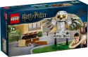 LEGO Klocki Harry Potter 76425 Hedwiga z wizytą na ul. Privet Drive 4