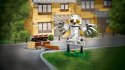 LEGO Klocki Harry Potter 76425 Hedwiga z wizytą na ul. Privet Drive 4