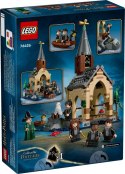 LEGO Klocki Harry Potter 76426 Dom na wodzie przy Hogwarcie