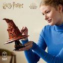 LEGO Klocki Harry Potter 76429 Mówiąca Tiara Przydziału