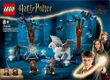 LEGO Klocki Harry Potter 76432 Zakazany Las: magiczne stworzenia