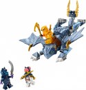 LEGO Klocki Ninjago 71810 Smoczątko Riyu