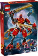 LEGO Klocki Ninjago 71812 Wspinaczkowy mech ninja Kaia