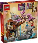 LEGO Klocki Ninjago 71819 Świątynia Smoczego Kamienia