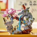 LEGO Klocki Ninjago 71819 Świątynia Smoczego Kamienia