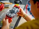 LEGO Klocki Speed Champions 76921 Wyścigowe Audi S1 E-tron Quattro