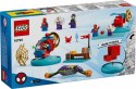 LEGO Klocki Super Heroes 10793 Spidey kontra Zielony Goblin