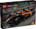 LEGO Klocki Technic 42169 NEOM McLaren Formula E Race Car