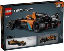 LEGO Klocki Technic 42169 NEOM McLaren Formula E Race Car