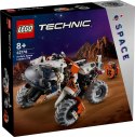 LEGO Klocki Technic 42178 Kosmiczna ładowarka LT78