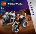 LEGO Klocki Technic 42178 Kosmiczna ładowarka LT78