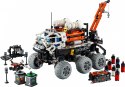 LEGO Klocki Technic 42180 Marsjański łazik eksploracyjny