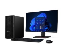 Lenovo Stacja robocza ThinkStation P358 Tower 30GL001EPB W11Pro 5845/2x16GB/1TB/RTX3060 12GB/3YRS OS