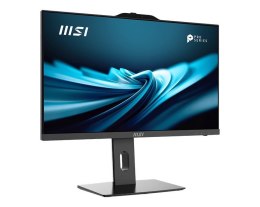 MSI Komputer All-in-One PRO AP242P 14M-648EU i5 -14400/16/1/24''/BLACK