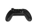 Natec Gamepad Genesis Mangan 400 bezprzewodowy do PC/Switch/Mobile Czarny