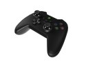 Natec Gamepad Genesis Mangan 400 bezprzewodowy do PC/Switch/Mobile Czarny