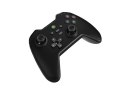 Natec Gamepad Genesis Mangan 400 bezprzewodowy do PC/Switch/Mobile Czarny