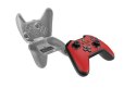 Natec Gamepad Genesis Mangan 400 bezprzewodowy do PC/Switch/Mobile Czerwony