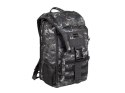 Natec Torba Plecak Genesis Pallad 450 Camo Lite 15.6 cala