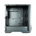 Zalman Obudowa Z9 Iceberg MS Black 4xARGB Fan