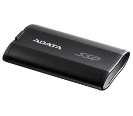 Adata Dysk SSD External SD810 1TB USB3.2C 20Gb/s czarny