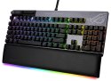 Asus Klawiatura ROG Strix Flare II Animate NX/USB 2.0/RGB