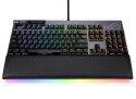 Asus Klawiatura ROG Strix Flare II Animate NX/USB 2.0/RGB