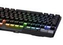 Asus Klawiatura ROG Strix Flare II Animate NX/USB 2.0/RGB