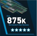 Crucial Pamięć do notebooka DDR5 SODIMM 48GB(2*24) /5600 CL46 (16Gbit)