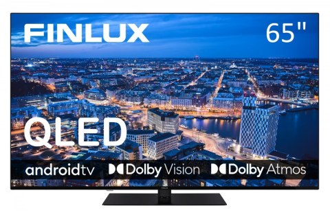 Finlux Telewizor QLED 65 cali 65FUH7161