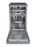 Hotpoint-Ariston Zmywarka HSFO3T223WCX