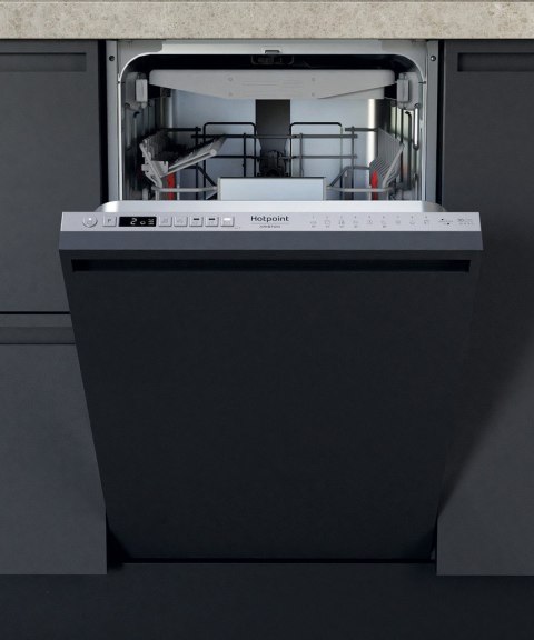 Hotpoint-Ariston Zmywarka HSIO3O23WFE NetNet