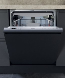 Hotpoint-Ariston Zmywarka do zabudowy HIC3C26NWF Net Net