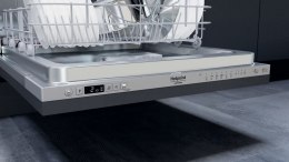 Hotpoint-Ariston Zmywarka do zabudowy HIC3C26NWF Net Net