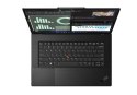 Lenovo Laptop ThinkPad Z16 G2 21JX000TPB W11Pro 7940HS/64GB/1TB/AMD Radeon/16.0 WQUXGA/Touch/Arctic Grey/3YRS Premier Support + CO2 Off