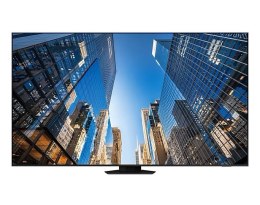 Samsung Monitor profesjonalny QE98C 98 cali Błyszczący 16h/7 450(cd/m2) 3840x2160(UHD) S10 Player (Tizen 6.5) Wi-Fi 3 lata On-Site (LH98