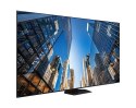 Samsung Monitor profesjonalny QE98C 98 cali Błyszczący 16h/7 450(cd/m2) 3840x2160(UHD) S10 Player (Tizen 6.5) Wi-Fi 3 lata On-Site (LH98