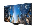 Samsung Monitor profesjonalny QE98C 98 cali Błyszczący 16h/7 450(cd/m2) 3840x2160(UHD) S10 Player (Tizen 6.5) Wi-Fi 3 lata On-Site (LH98