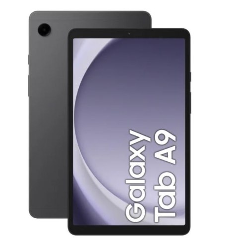 Samsung Tablet Galaxy Tab A9 X110 8,7 cala Wifi 4/64GB Szary