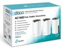 TP-LINK System WiFi Deco S7(3-pak) AC1900