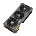 Asus Karta graficzna Radeon RX 7800 XT TUF GAMING OC 16GB GDDR6 128bit 3DP