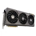 Asus Karta graficzna Radeon RX 7800 XT TUF GAMING OC 16GB GDDR6 128bit 3DP