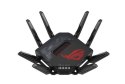 Asus Router GT-BE98 ROG Rapture WiFi 7 Backup WAN Porty 10G